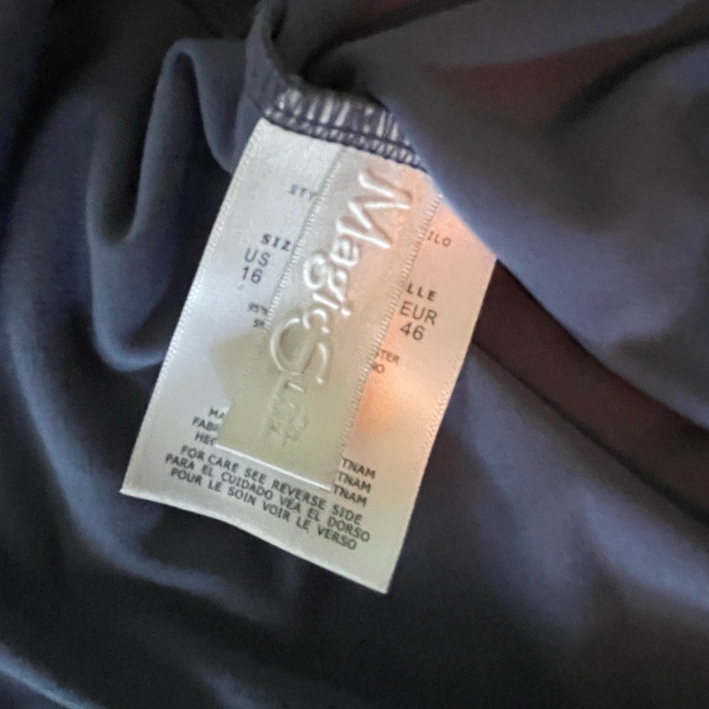 Magicsuit top - Picture 5 of 7
